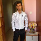 Umran from Yesilli | Man | 40 years old | Capricorn