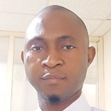 Saliukayodeabd from Amsterdam | Man | 45 years old | Taurus