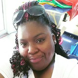 Dimples from Evansville | Woman | 46 years old | Sagittarius