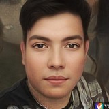 Carlo from Santiago | Woman | 35 years old | Capricorn