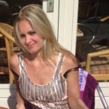 Yada from Rotterdam | Woman | 50 years old | Scorpio