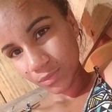 Day from Sao Jose | Woman | 24 years old | Capricorn
