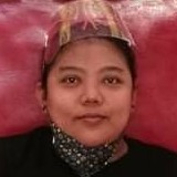 Eekhei from Taytay | Woman | 36 years old | Sagittarius