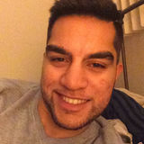 Ali from Babylon | Man | 30 years old | Pisces