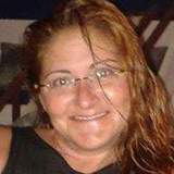 Cerqueira from Lisbon | Woman | 55 years old | Scorpio