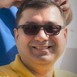 Sunny from Manama | Man | 48 years old | Taurus