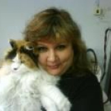 Irina from Kharkov | Woman | 53 years old | Leo