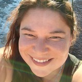 Hnicolaoak from Santiago de Chile | Woman | 47 years old | Scorpio