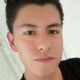 Johan from Xalapa | Man | 27 years old | Aries