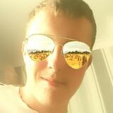 Snow39Yq from Camborne | Man | 22 years old | Cancer