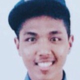 Martin Irfandi from Yogyakarta | Man | 31 years old | Pisces