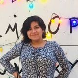 Alison from La Paz | Woman | 27 years old | Scorpio