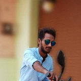 Rocky from Serilingampalle | Man | 25 years old | Gemini