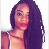 Sarafina from Glasgow | Woman | 36 years old | Capricorn