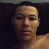 Dominic is looking for woman Dominic from Taylor | Man | 27 years old | Leo