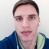 Luis from Sao Mamede de Infesta | Man | 36 years old | Sagittarius