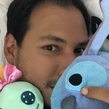 Ozkar from Veracruz | Man | 42 years old | Capricorn