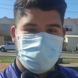 Giovanni81K from Vallenar | Man | 23 years old | Gemini
