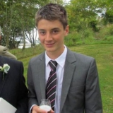 Mills from Guildford | Man | 29 years old | Capricorn