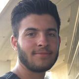 Abdi from Pforzheim | Man | 29 years old | Cancer