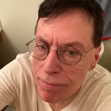 Rick03Davbm from Woodstock | Man | 66 years old | Cancer