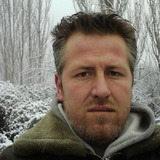 Alien from Greece | Man | 44 years old | Sagittarius