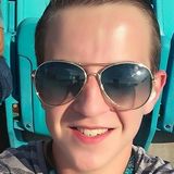 Cj from Valdese | Man | 25 years old | Cancer