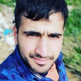 Aslan from Sanliurfa | Man | 28 years old | Scorpio