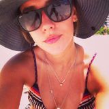 Cris from Nova Friburgo | Woman | 40 years old | Capricorn