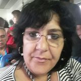 Claudia from Presidencia Roque Saenz Pena | Woman | 63 years old | Pisces