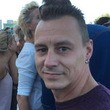 Jerry from Lelystad | Man | 44 years old | Aquarius