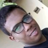 Joaopauloramq7 from Arinos | Man | 30 years old | Cancer