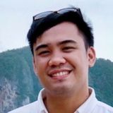 Luke from Hat Yai | Man | 35 years old | Capricorn
