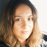 Air from Moskva | Woman | 44 years old | Leo