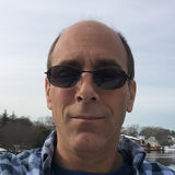 Transporter from Selden | Man | 58 years old | Leo
