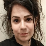 Lezbiyen from Istanbul | Woman | 39 years old | Cancer