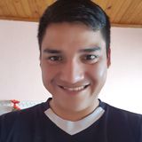 Cris from General Jose de San Martin | Man | 36 years old | Gemini