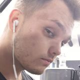 Thomas from Vienna | Man | 27 years old | Capricorn