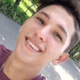 Cameron from Puntarenas | Man | 26 years old | Aquarius