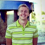 Danila from Smolensk | Man | 35 years old | Capricorn
