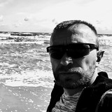 Gintaras from Vilnius | Man | 49 years old | Libra