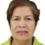 Nidacontillmo from Baguio | Woman | 71 years old | Virgo