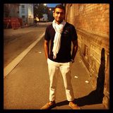 Chaudaryy from Skedsmokorset | Man | 35 years old | Sagittarius