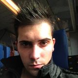 Patricks from Palezieux | Man | 38 years old | Cancer