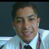 Gama from Guadalajara | Man | 35 years old | Capricorn