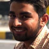 Akash from Kurush | Man | 26 years old | Aries