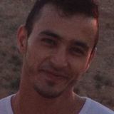 Khaled from West Jerusalem | Man | 33 years old | Aquarius