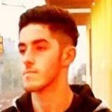Matte from Bologna | Man | 27 years old | Taurus
