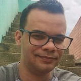 Thiagotrindade from Ipatinga | Man | 35 years old | Libra