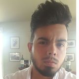 Glenn from Andover | Man | 28 years old | Cancer